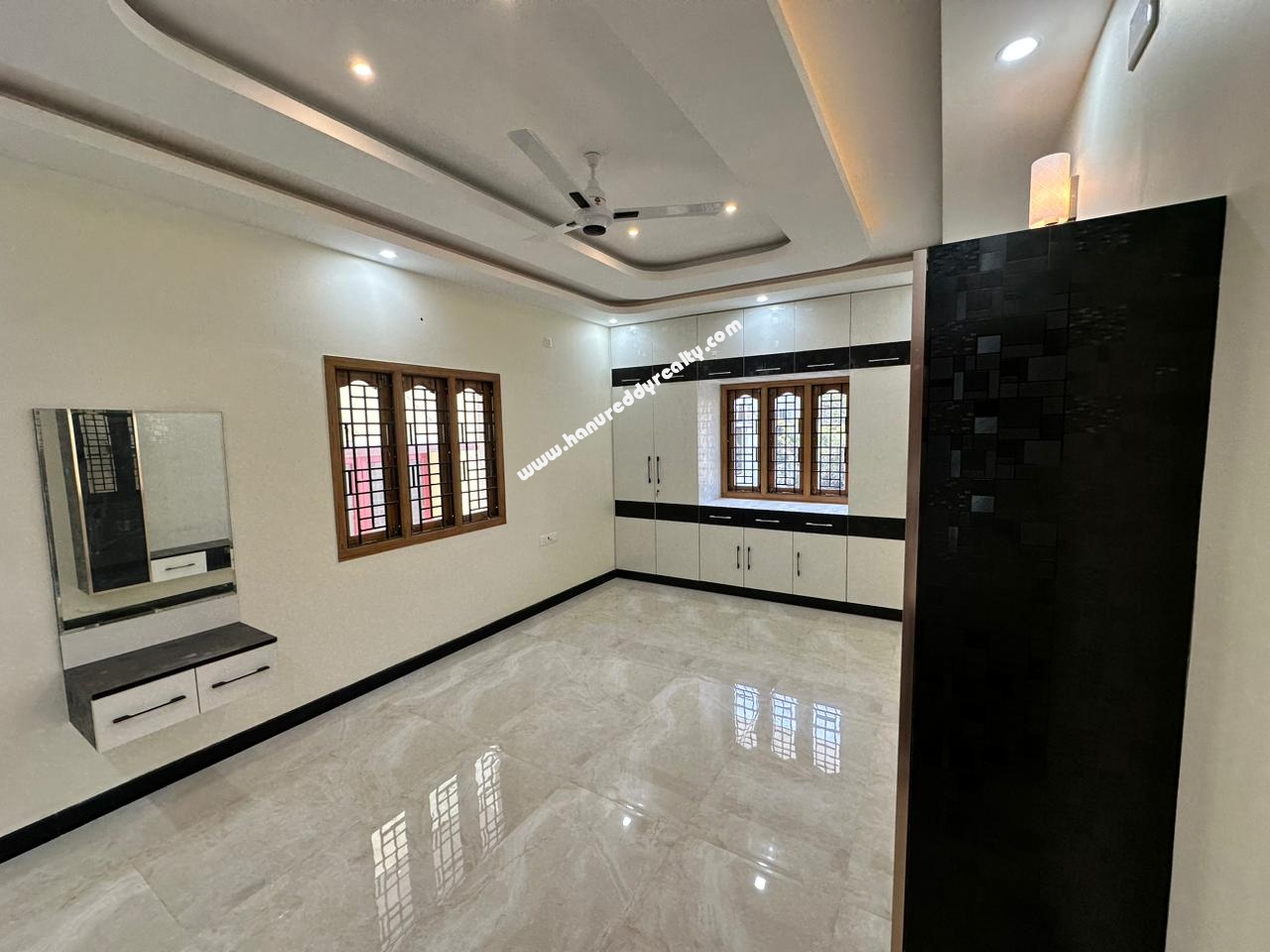 Independent House for Sale at ValasaravakkamChennai Hanu Reddy Realty